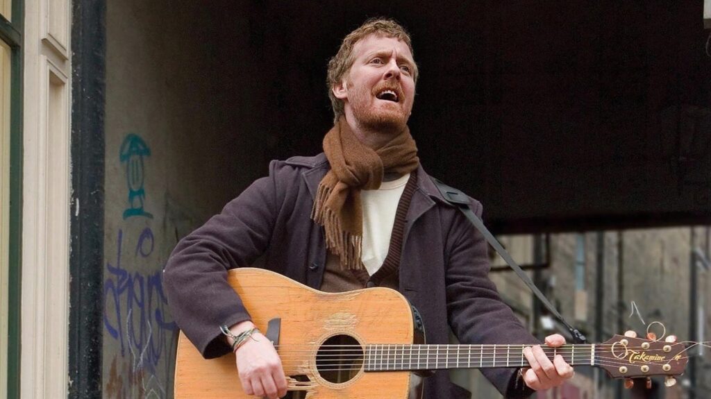 Legado de Glen Hansard na tela: um dos melhores filmes sobre música Legado de Glen Hansard na tela: um dos melhores filmes sobre música