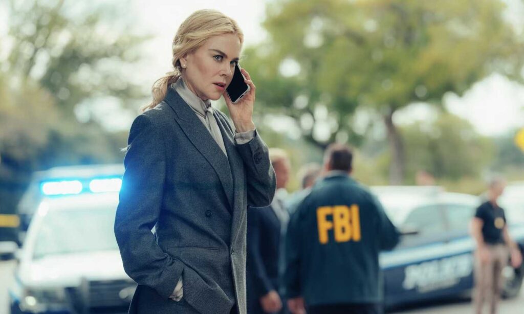 Lioness: 3ª temporada estreia em 2 de agosto no Paramount+ com trailer oficial