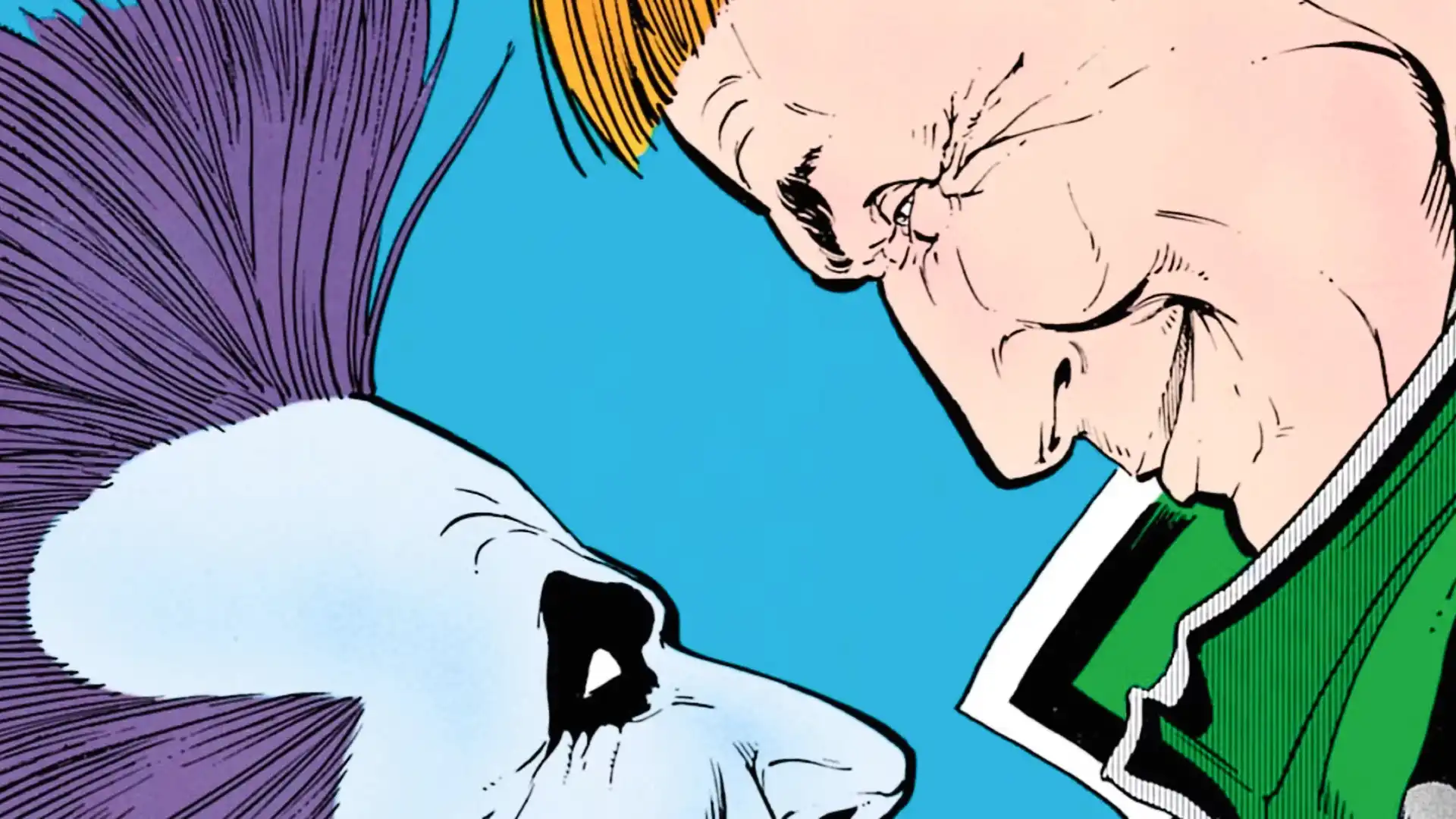 Frases Icônicas do Lobo nos Quadrinhos, Animes e Séries Confira as Melhoras Citações do Caçador de Prestígio da DC