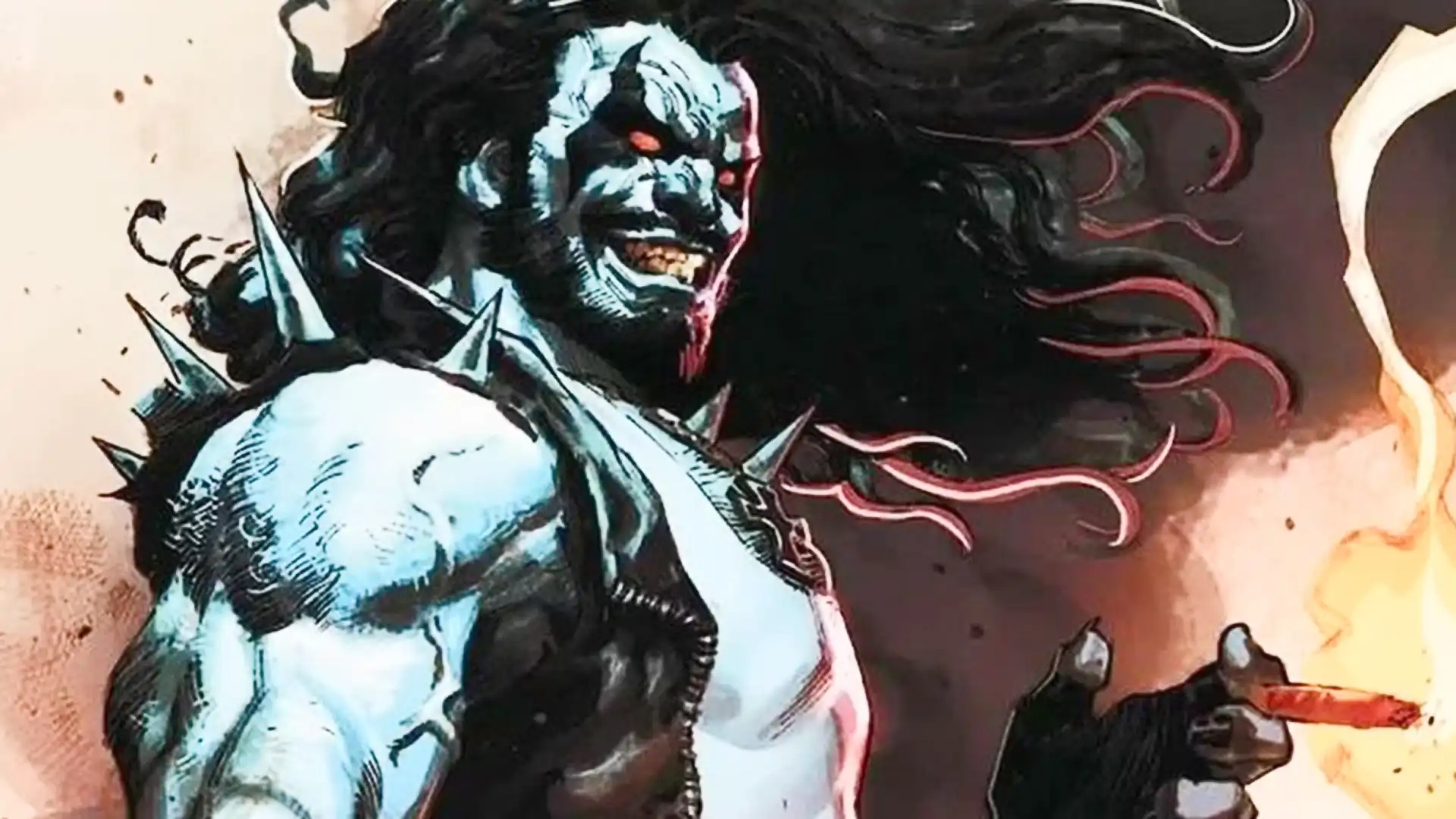 Frases Icônicas do Lobo nos Quadrinhos, Animes e Séries Confira as Melhoras Citações do Caçador de Prestígio da DC