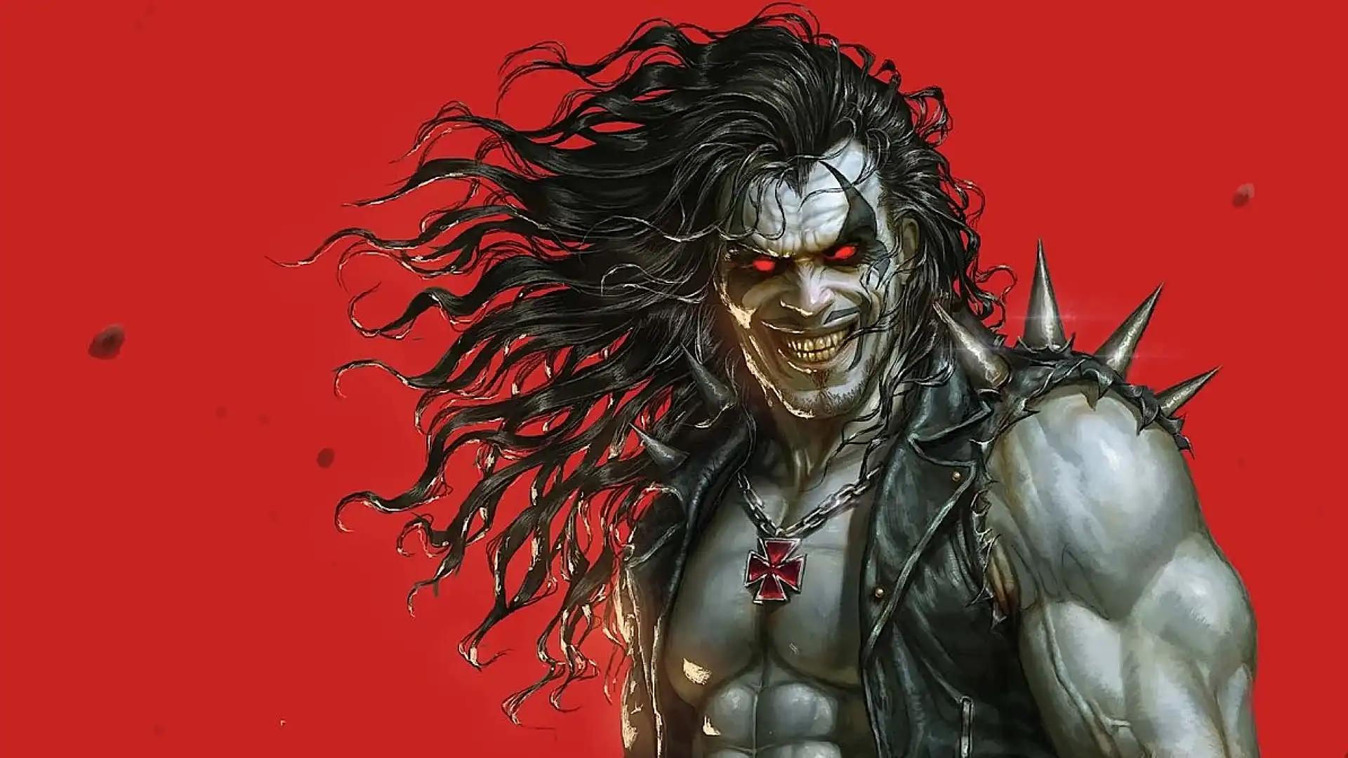 Frases Icônicas do Lobo nos Quadrinhos, Animes e Séries Confira as Melhoras Citações do Caçador de Prestígio da DC