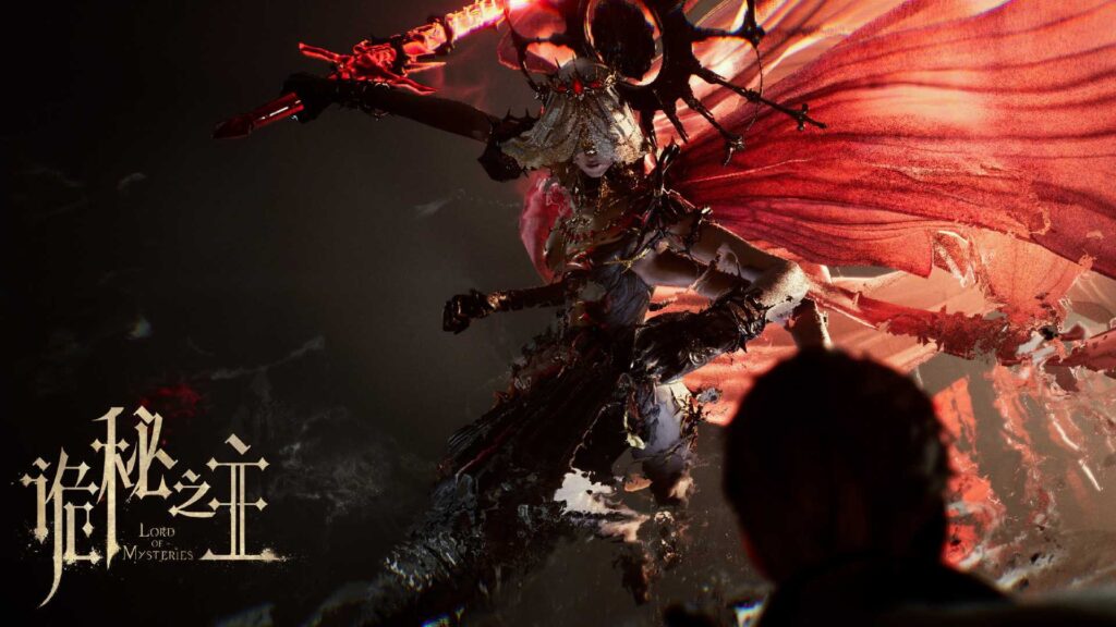 Lord of Mysteries: novo MMORPG gratuito inspirado em Bloodborne e Clair Obscur estreia em 21 de agosto Lord of Mysteries: novo MMORPG gratuito inspirado em Bloodborne e Clair Obscur estreia em 21 de agosto