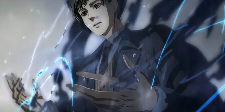 Lord of Mysteries Presents a Rich Fantasy World Filled With Dangers