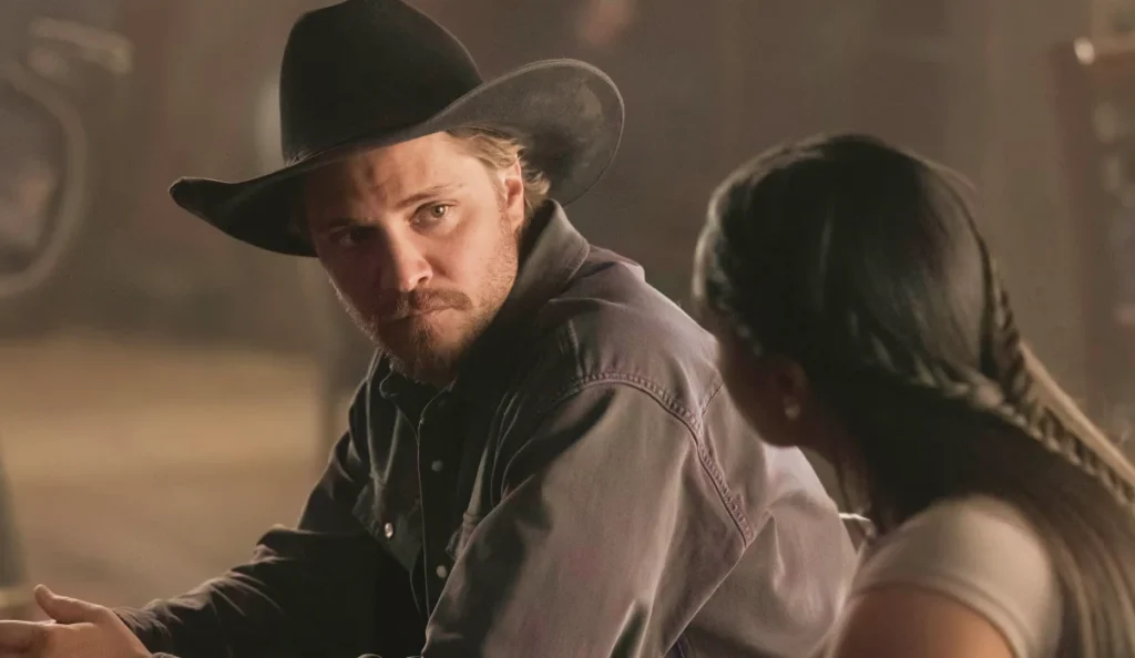 Marshals: Segunda temporada de Yellowstone tem data de estreia