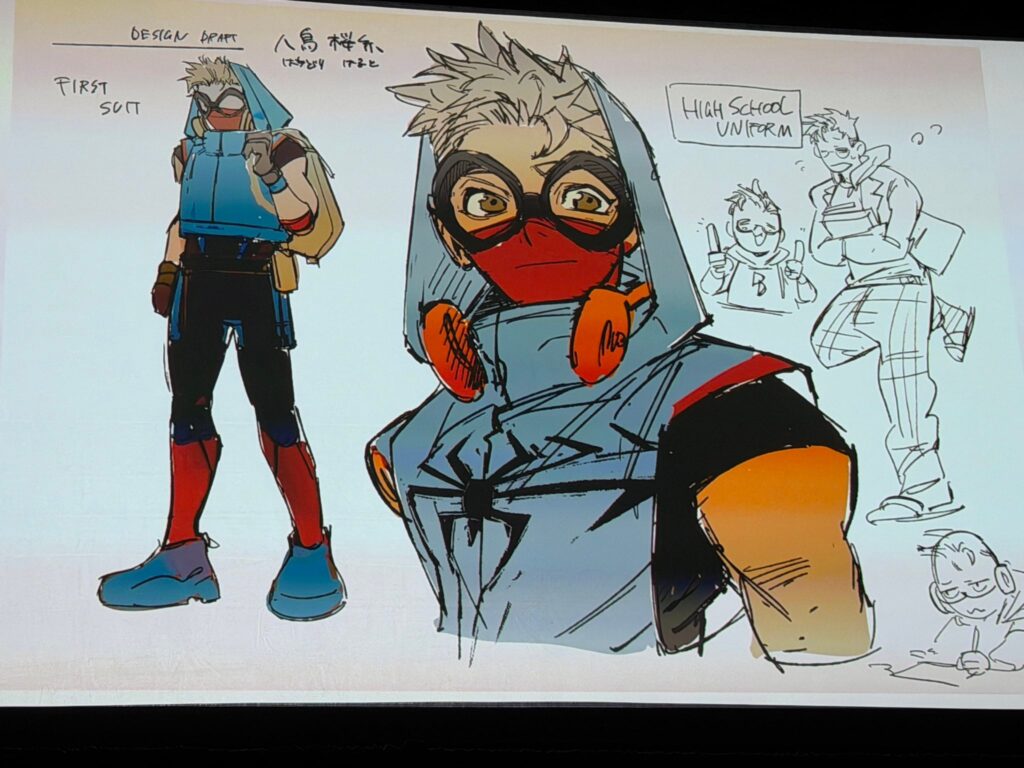 Marvel anuncia mangá do Homem-Aranha em parceria com a Kadowaka Marvel anuncia mangá do Homem-Aranha em parceria com a Kadowaka