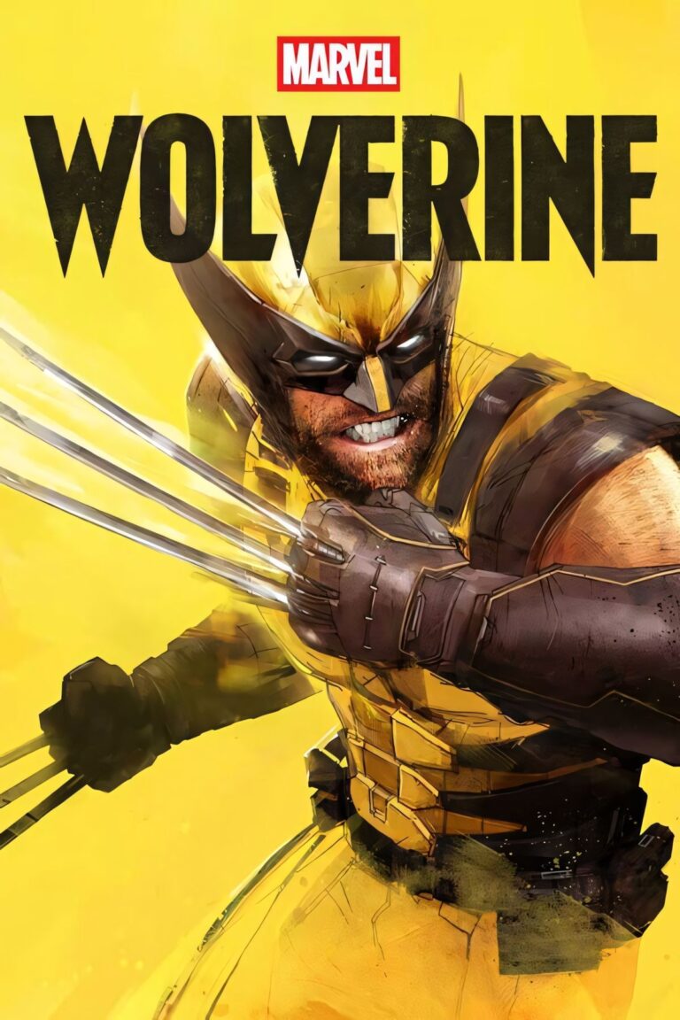 Marvel's Wolverine Unveils New Marvel Tokon Suit