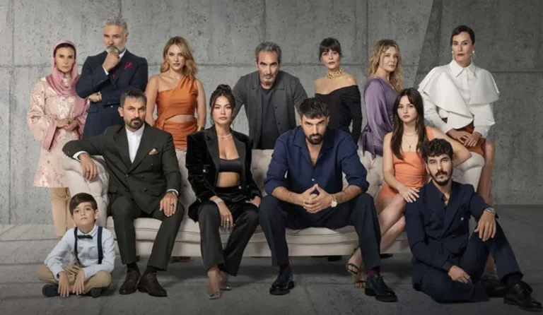 Meu Nome é Farah chega à Netflix: drama turco com mãe que enfrenta a máfia e um assassinato