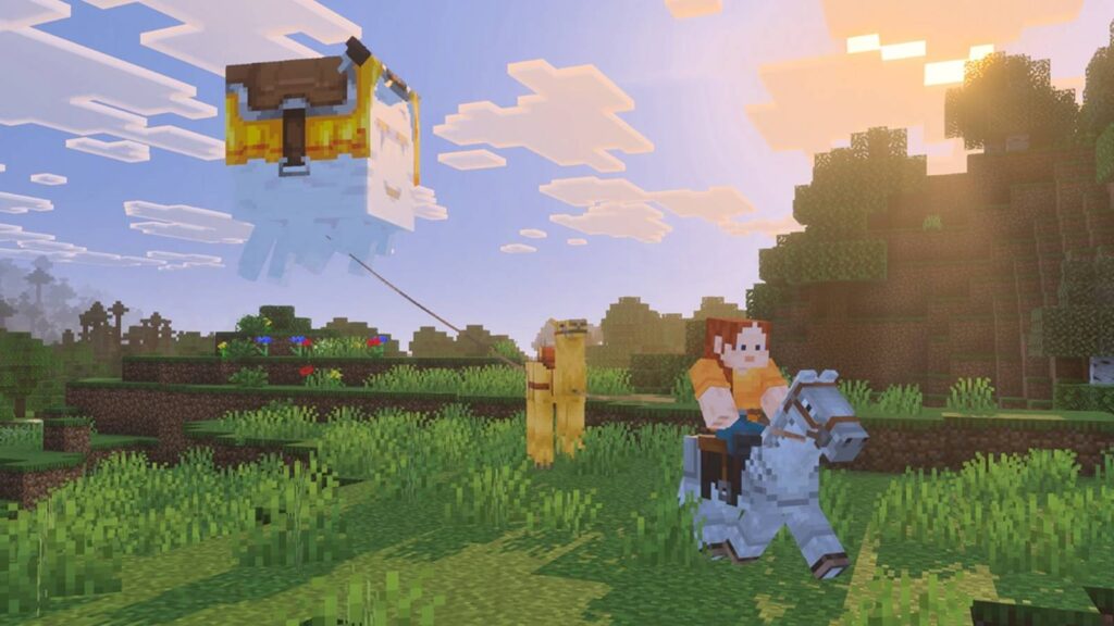 Minecraft aumenta requisitos de PC: RAM e hardware mais exigentes