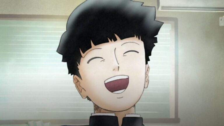 Mob Psycho 100 Is A Coming-Of-Age Psychic Saga Of Self-Discovery