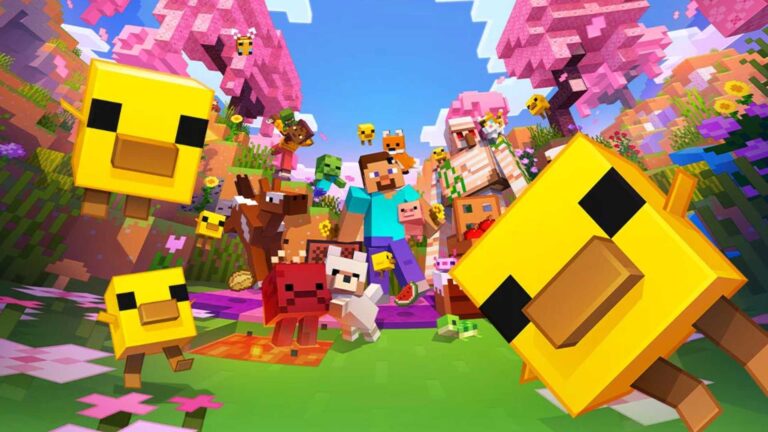 Mojang Reveals Minecraft’s Updated PC Requirements