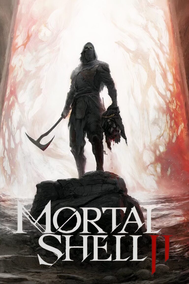 Mortal Shell 2 PS5 Physical Editions Have Already Sold Out