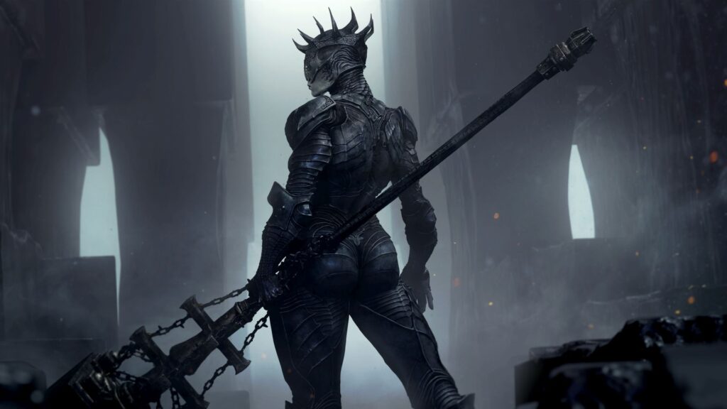 Mortal Shell 2 recebe classificação ESRB e confirmação de lançamento para 20 de agosto Mortal Shell 2 recebe classificação ESRB e confirmação de lançamento para 20 de agosto