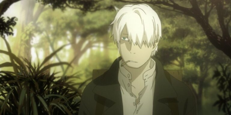 Mushishi Invites Its Viewers to Feel Comfort Despite All Odds