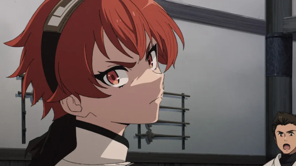 Mushoku Tensei: 3ª temporada ganha dublagem brasileira na Crunchyroll