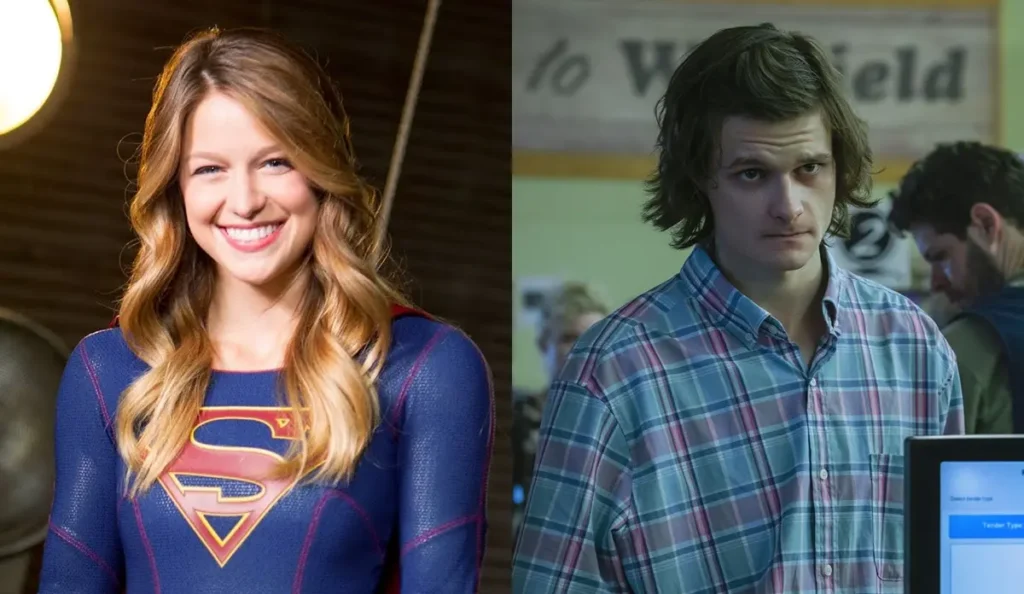 Myron Bolitar: o elenco da Netflix se amplia com estrelas de Supergirl e Ozark
