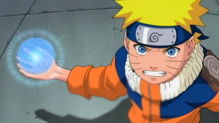 Naruto Is Still One Of The Most Popular Anime Ever
