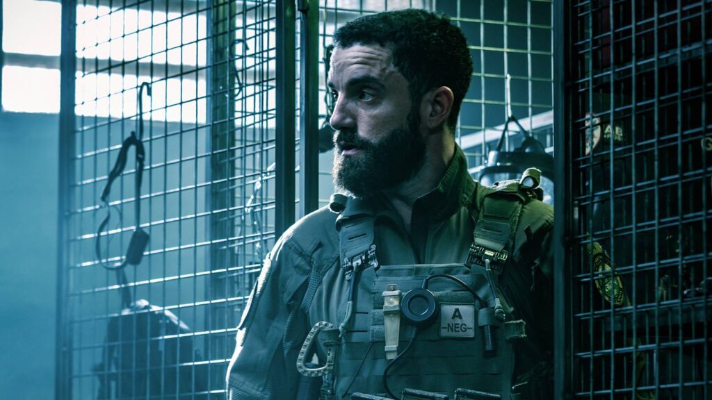 Netflix: as novas séries para este fim de semana que todo assinante precisa conhecer Netflix: as novas séries para este fim de semana que todo assinante precisa conhecer