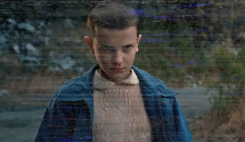 Netflix relança 1ª temporada de Stranger Things com edição especial VHS Netflix relança 1ª temporada de Stranger Things com edição especial VHS