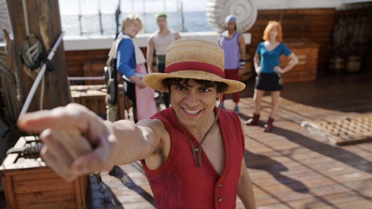 Netflix's One Piece Cast Makes It Stand Out From Other Anime Adaptations