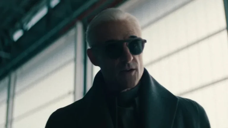 Neuromancer is a white whale sci-fi adaptation that's finally coming to fruition