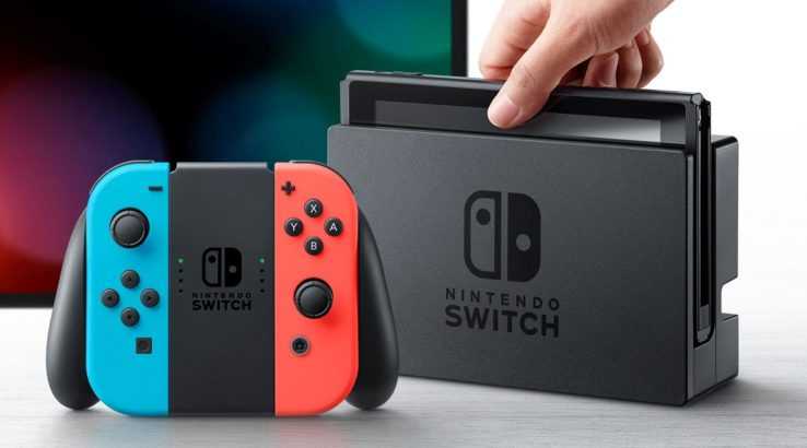 Nintendo: Customers