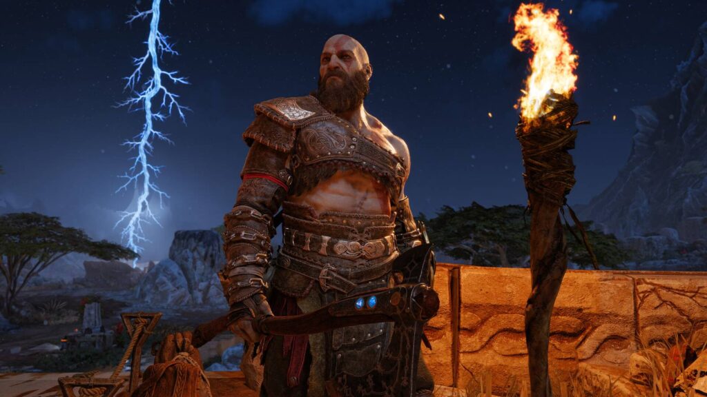 Novo jogo de God of War com Kratos é anunciado oficialmente: o que esperar Novo jogo de God of War com Kratos é anunciado oficialmente: o que esperar