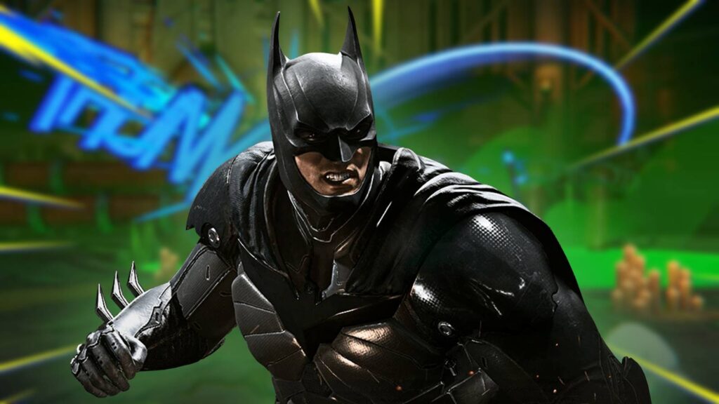 Novo jogo de luta da DC é confirmado para 2027 — o que isso significa para Injustice Novo jogo de luta da DC é confirmado para 2027 — o que isso significa para Injustice