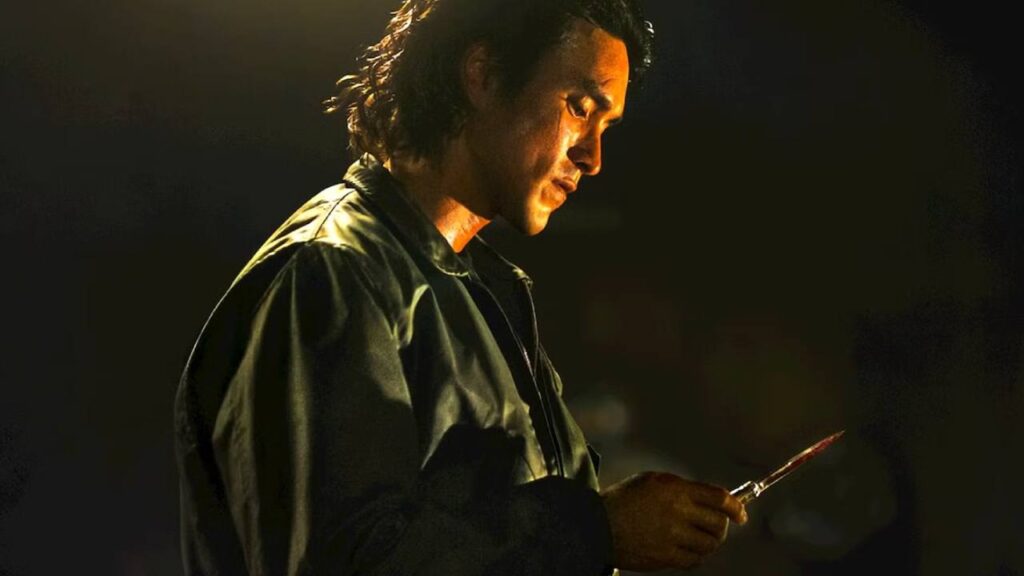 O Cobrador de Dívidas conquista a Netflix com ação estilo John Wick
