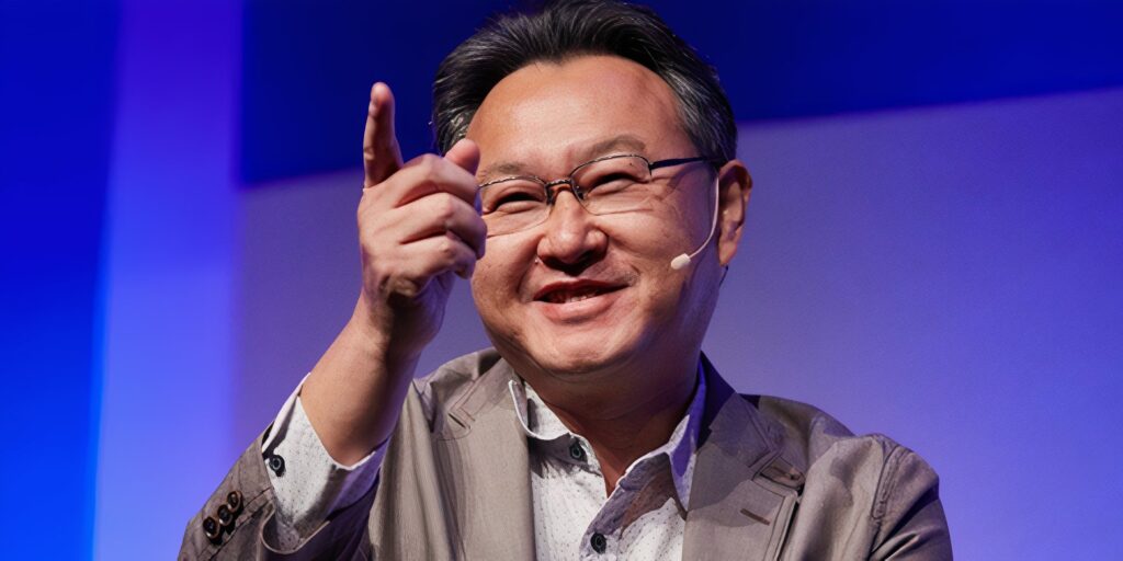 O mistério do Bloodborne Remaster: o que disse o ex-presidente da Sony sobre a ausência de port no PC O mistério do Bloodborne Remaster: o que disse o ex-presidente da Sony sobre a ausência de port no PC