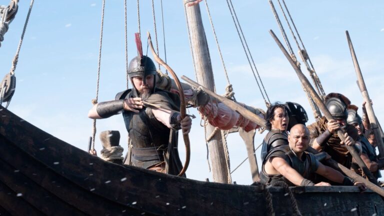 Odysseus's Ship and Voyage