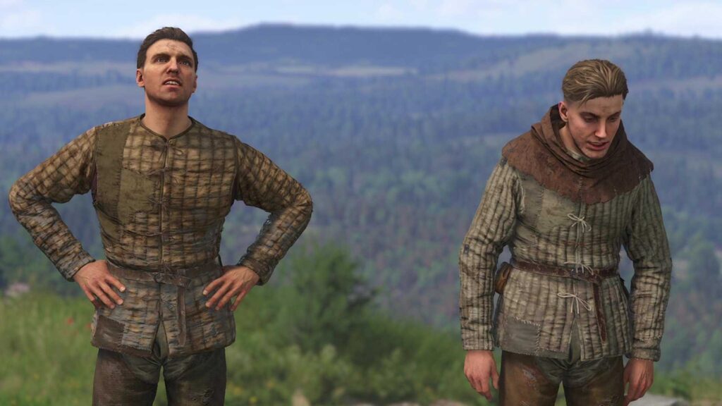 Oferta Imperdível: Jogue Kingdom Come: Deliverance 2 por Apenas R$5 no Steam