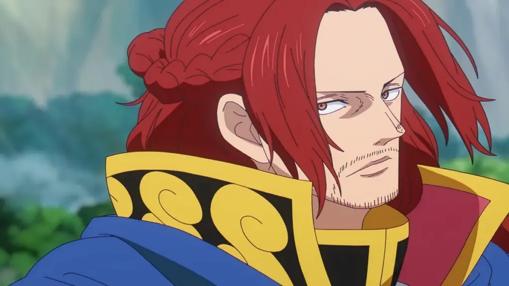 One Piece: Imagens do Episódio 1.170 destacam confronto entre Luffy e Scopper Gaban One Piece: Imagens do Episódio 1.170 destacam confronto entre Luffy e Scopper Gaban