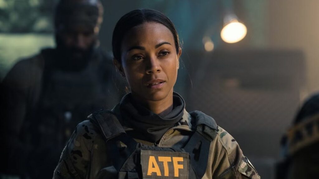 Operação Lioness 3ª temporada: quantos episódios e guia completo Operação Lioness 3ª temporada: quantos episódios e guia completo