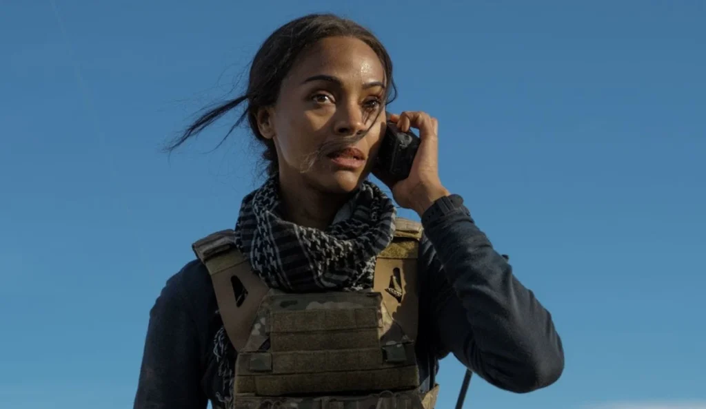 Operação Lioness: expectativas para a 3ª temporada no Paramount+ Operação Lioness: expectativas para a 3ª temporada no Paramount+