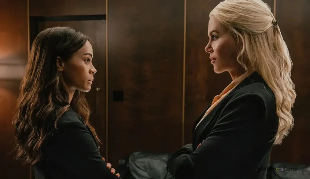 Operação: Lioness: trailer final revela ameaça à família e estreia da 3ª temporada já tem data