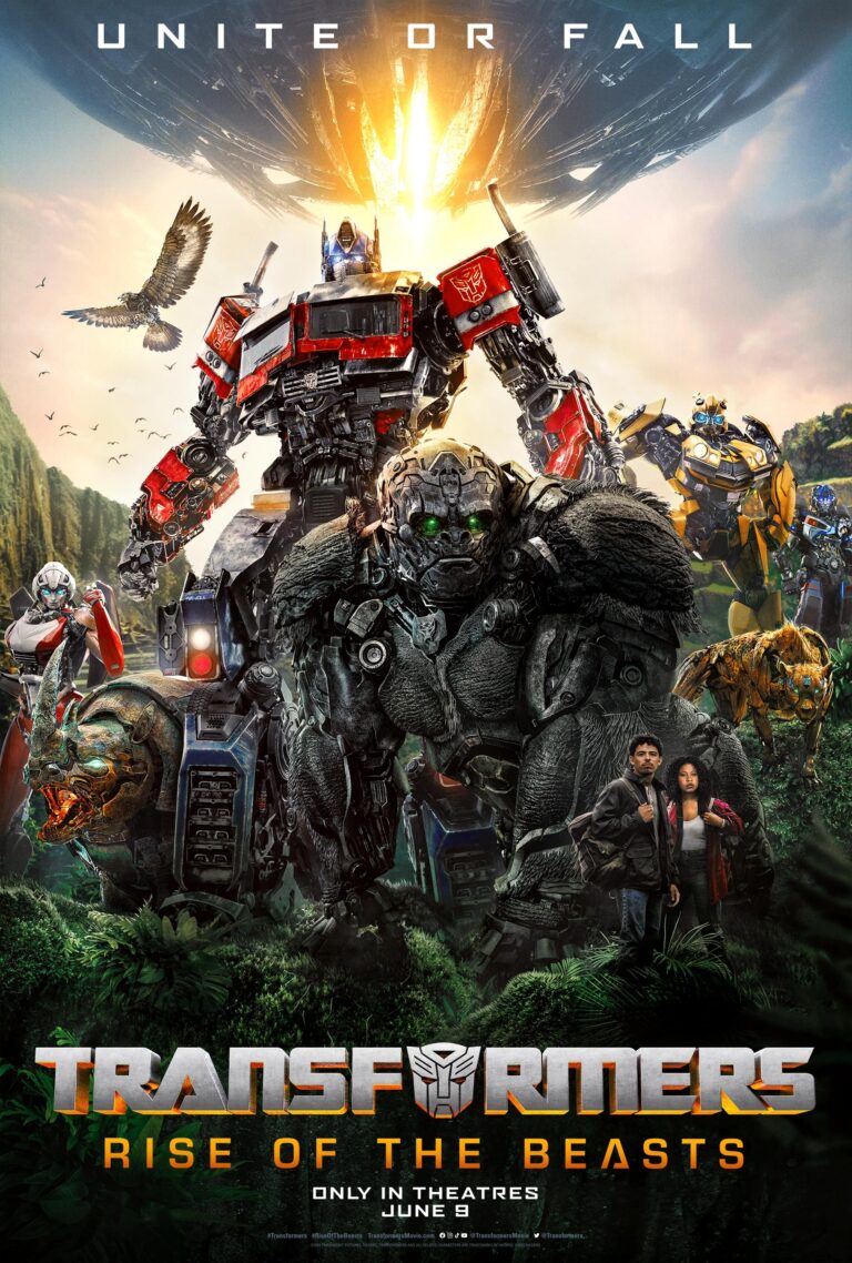 Optimus Prime Rolls Out and Reloads With the Newest Transformers Pinball Upgrade