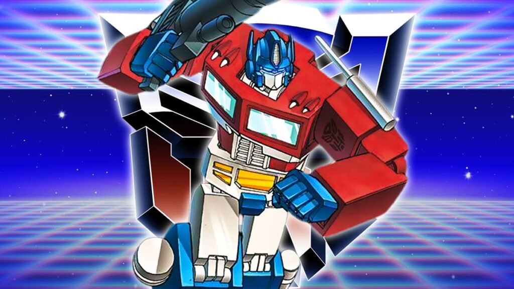 Optimus Prime volta aos pinball da Stern com voz de Peter Cullen: o que há de novo Optimus Prime volta aos pinball da Stern com voz de Peter Cullen: o que há de novo