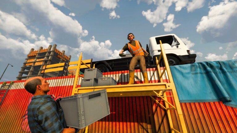 Ore Factory Squad Lets You Build a Mining Empire