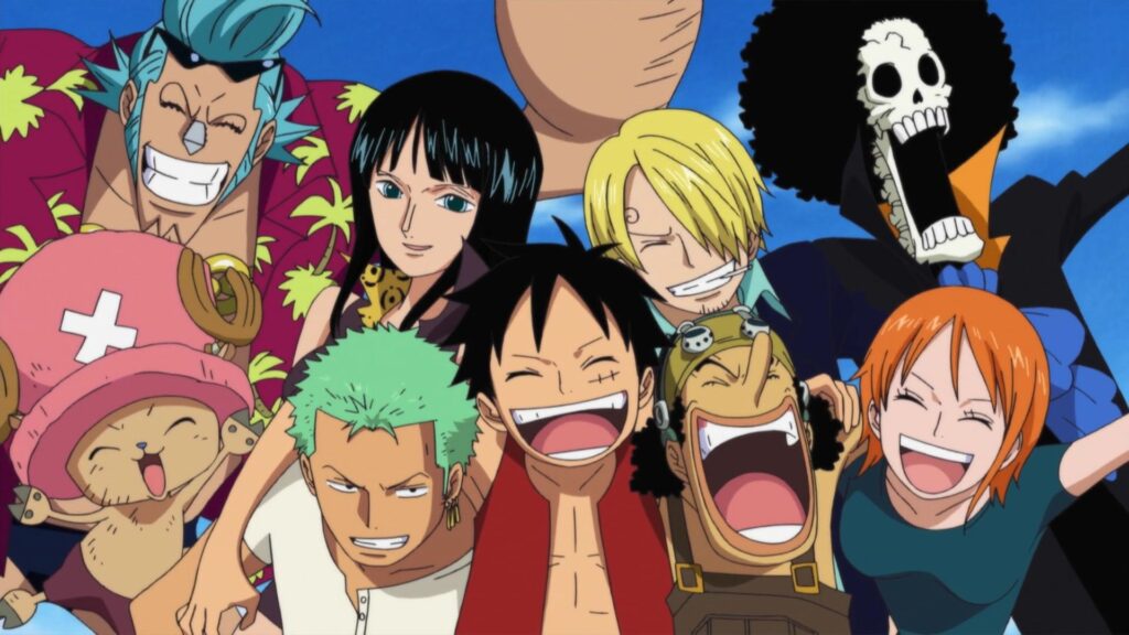 Os 10 animes de fantasia com os mundos mais impressionantes e complexos Os 10 animes de fantasia com os mundos mais impressionantes e complexos