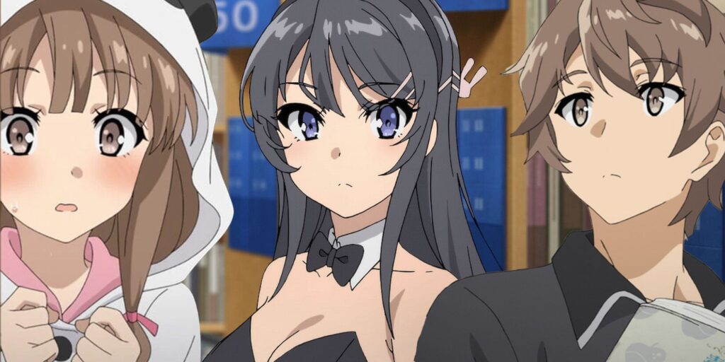 Os 10 Animes dos Últimos 10 Anos que são Perfeitos do Começo ao Fim Os 10 Animes dos Últimos 10 Anos que são Perfeitos do Começo ao Fim