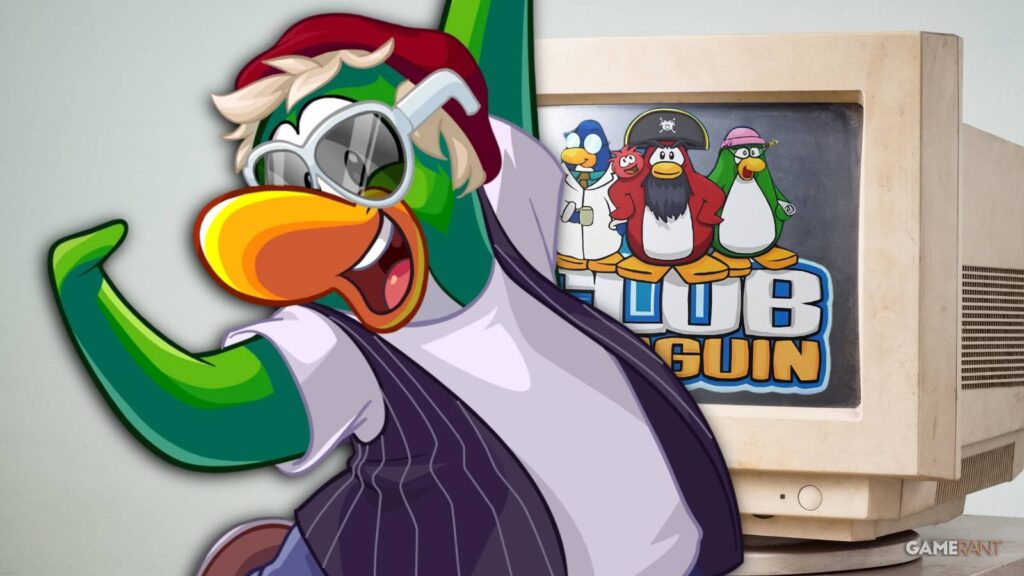 Parlamento do Reino Unido pode analisar trazer de volta Club Penguin como resposta à segurança online Parlamento do Reino Unido pode analisar trazer de volta Club Penguin como resposta à segurança online