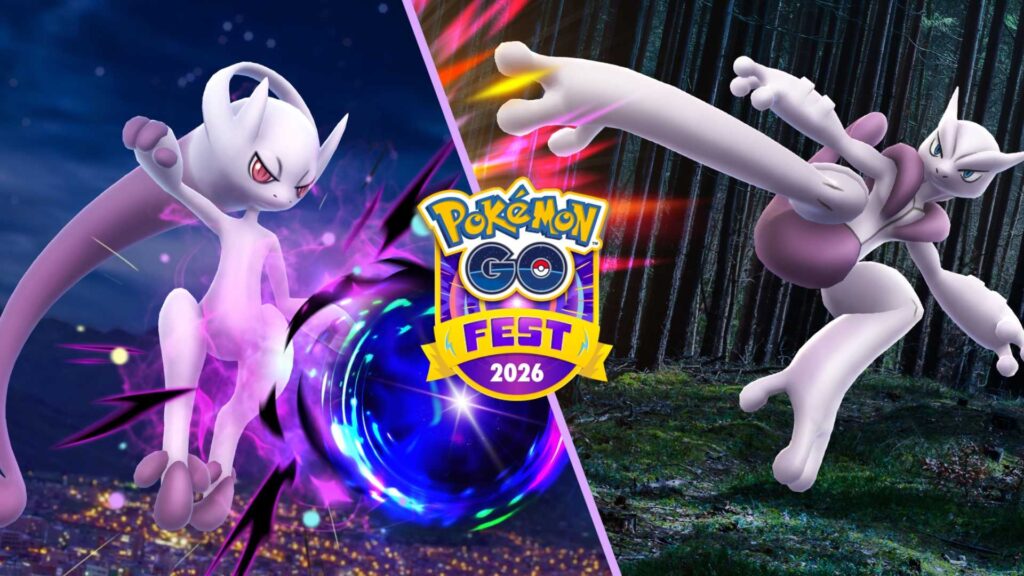 Pokémon GO anuncia novo evento de Raid para compensar falhas no GO Fest 2026 Pokémon GO anuncia novo evento de Raid para compensar falhas no GO Fest 2026