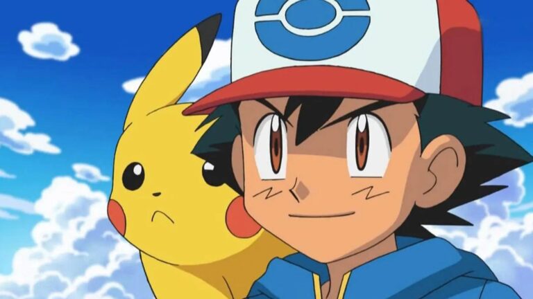 Pokémon Is Pulling Out All The Stops For Its 30th Anniversary