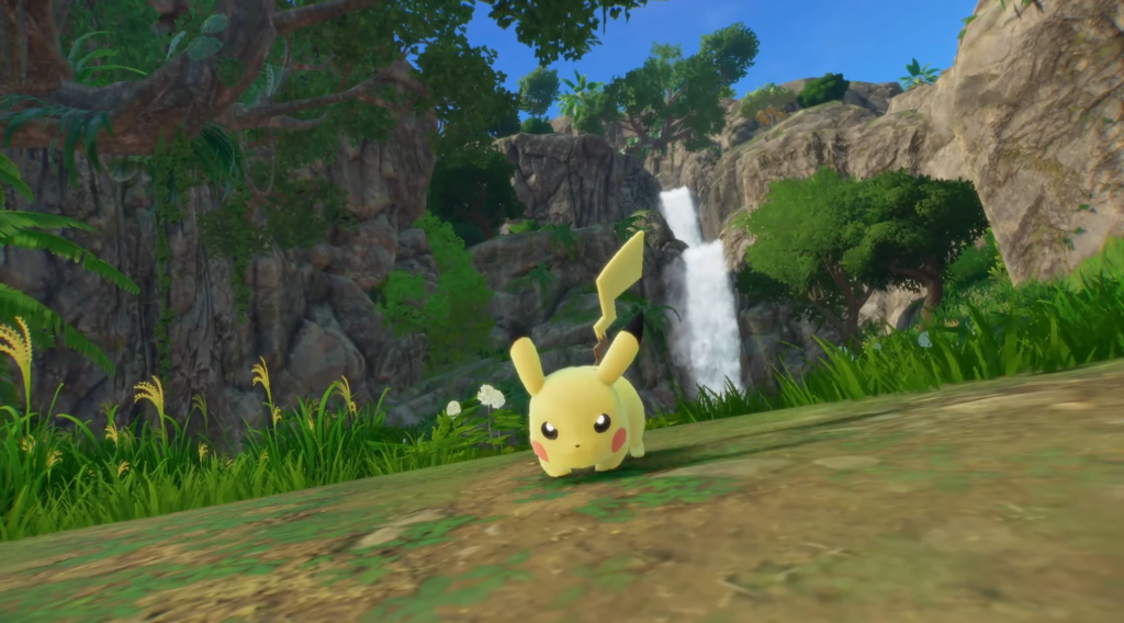 Pokemon Odyssey 2 lança demo com 300 variantes regionais e modos de dificuldade Pokemon Odyssey 2 lança demo com 300 variantes regionais e modos de dificuldade
