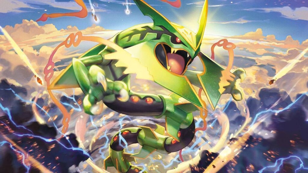 Pokémon TCG Pocket: as melhores cartas de Ruler of the Skies que você precisa conhecer Pokémon TCG Pocket: as melhores cartas de Ruler of the Skies que você precisa conhecer