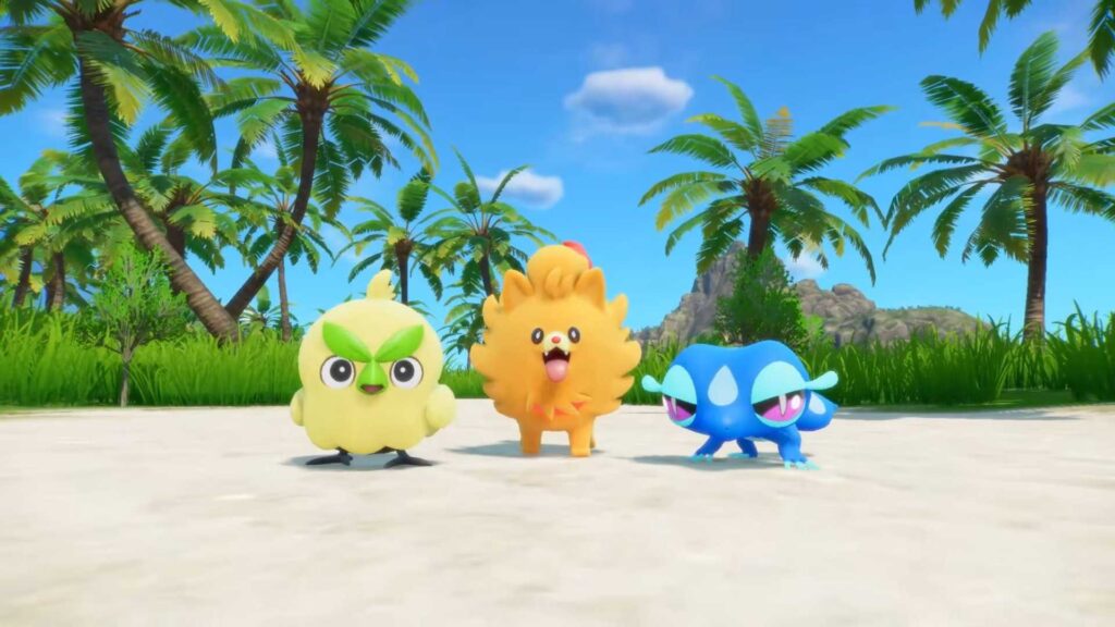 Pokémon Winds and Waves: Vazamentos apontam 13 Novas Formas Regionais e mudanças para Gym e Elite Four Pokémon Winds and Waves: Vazamentos apontam 13 Novas Formas Regionais e mudanças para Gym e Elite Four