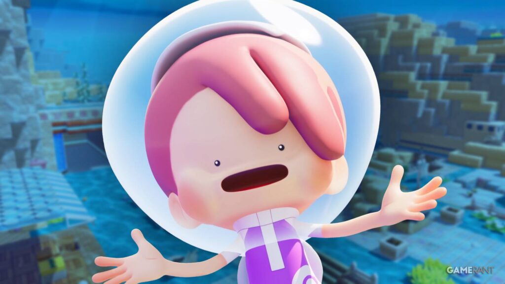 Pokopia: data de lançamento do DLC Bubbly Basin já está confirmada
