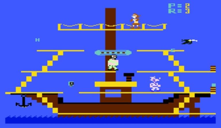 Popeye (1982)