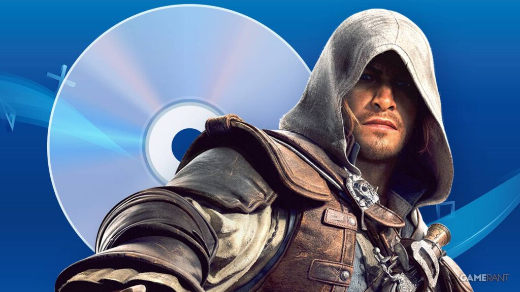 Por que a mudança da Sony para apenas mídia digital não deve abalar o mercado, segundo Yves Guillemot