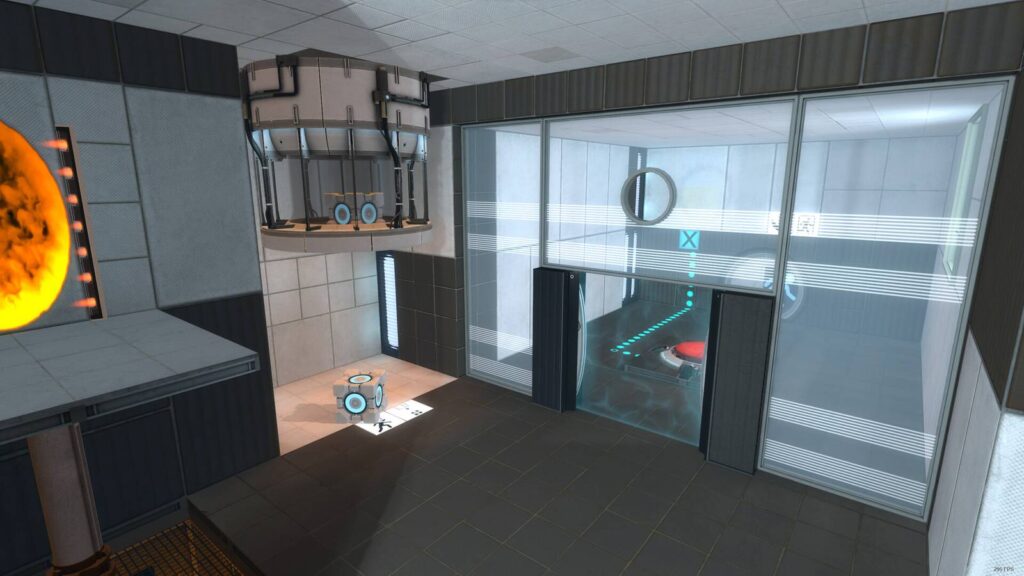 Portal: Remake 100% pronto, enfrenta problema antes do lançamento